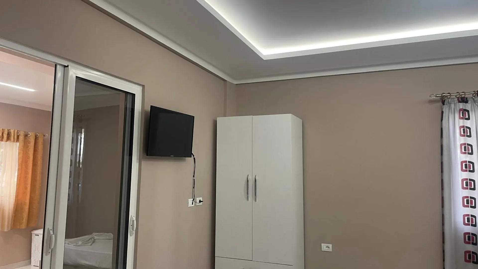 Vila Topi Vlore Apartment