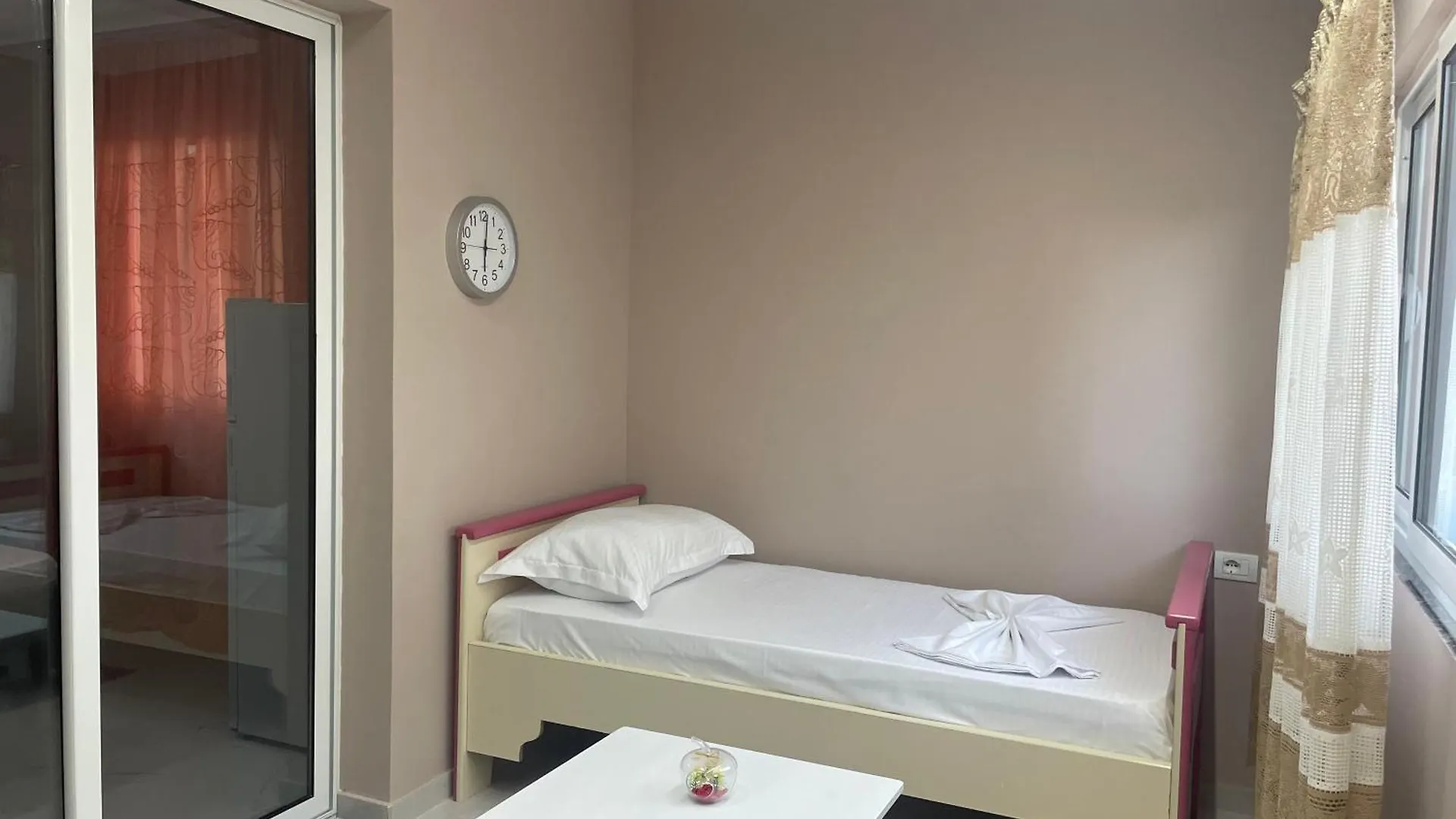 Apartment Vila Topi Vlore Albania